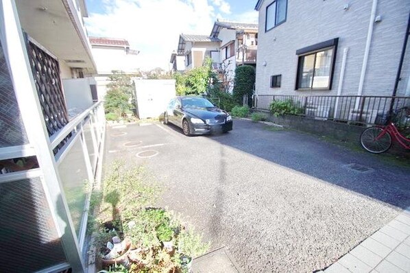 エクセル稲田の物件内観写真